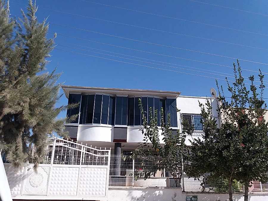 Koru Kent Villaları